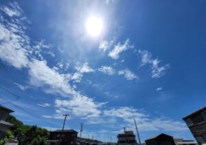 中田孝信（中田たかのぶ）出雲崎４